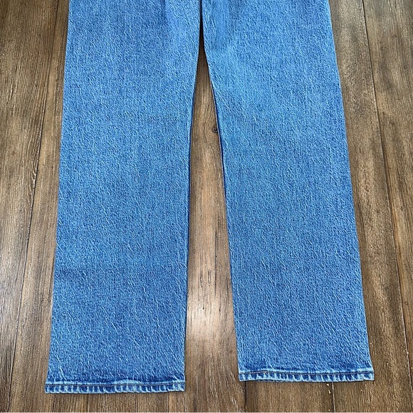 Levi’s Wedgie Straight Jean Premium - Picture 11 of 11